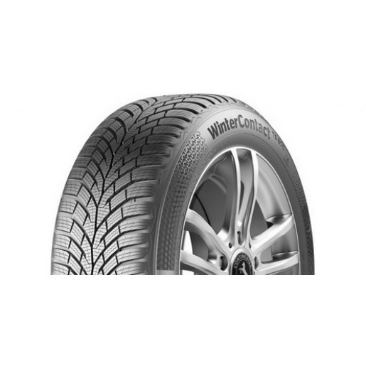 195/65R15 91T WinterContact TS 870 MS 3PMSF (E-4.7) CONTINENTAL